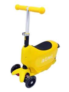  Scooter Aimi 31  - 