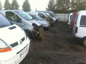  Scudo, Jumpy, Expert, Berlingo, Partner, Doblo, Trafic, Vivaro, Primastar, Master, Movano