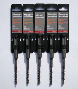  SDS+   . TM Messer - 