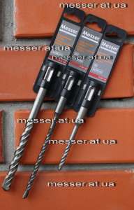  SDS+   . TM Messer - 