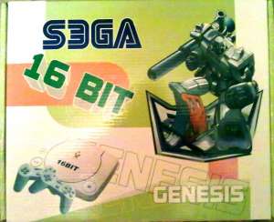  SEGA 16bit ()