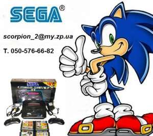  Sega 16bit - 