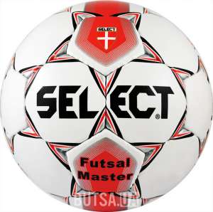  Select Futsal Master	340,00₴ - 