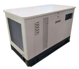  Senci SC 30 REG-EB ATS      - 
