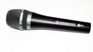  Sennheiser DM E965  320 .