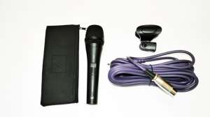  Sennheiser DM XS1  320 . - 