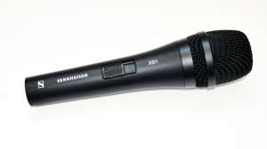  Sennheiser DM XS1  320 .