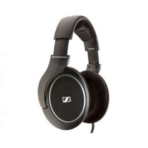  Sennheiser HD 558  5289  - 