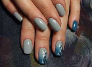  Shellac () Gelish () - 100 ,  130,    - 