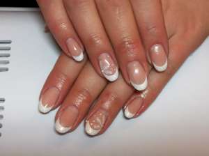  Shellac, Gelish - 100 ,   