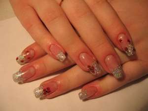  Shellac(), Gelish() - 100 ,   