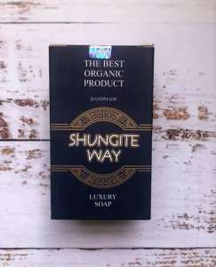  Shungite Way ECO.   