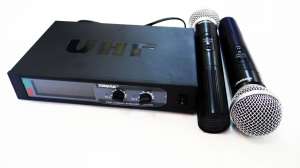  Shure KCX-388  2  820  - 