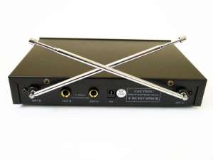  Shure LX-800  2  950 .