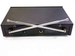  Shure SH-600G2  2  1180 .