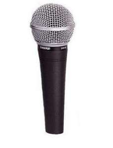  shure sm 48 lc - 