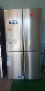  Side-by-Side BEKO GN1416231ZX - 