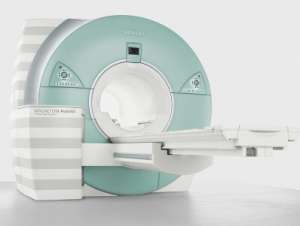  Siemens Magnetom Symphony 1.5T        - 