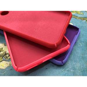  Silicone Cover Full Protective Huwei Y7Prime/Y7(19)