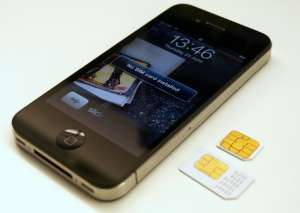  SIM-   Nano-SIM  iphone 5  Micro sim. - 