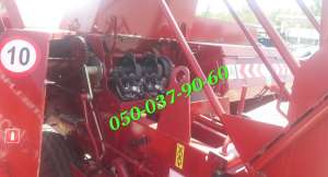(-) Sipma Z-224/2 (Famarol)  Versatile -041 Tukan 1600,         ...tuka