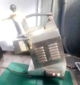  Sirman TM Quadro CE