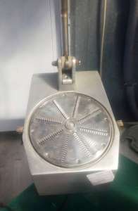  Sirman TM Quadro CE
