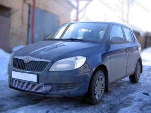  Skoda Fabia Mk2 (2007  2012)   /        