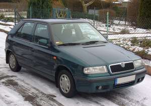  Skoda Felicia /    - 