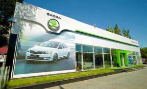 - Skoda Octavia, Skoda Fabia! - 