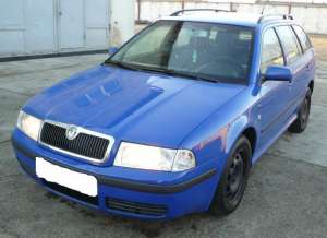  Skoda Octavia Tour /  .    - 