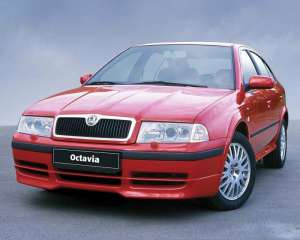  Skoda Octavia Tour /  .   