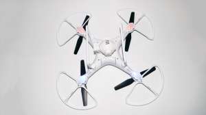  Sky Drone LH-X25 c WiFi  1135 .