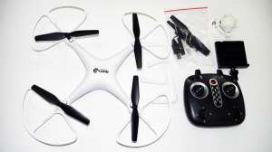  Sky Drone LH-X25 c WiFi  1135 .