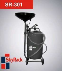  SkyRack SR-301 - 