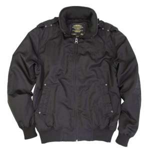  Slavin Jacket Alpha Industries ()