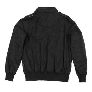  Slavin Jacket Alpha Industries ()