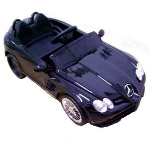  SLR 722 SR-3 Mersedes Benz