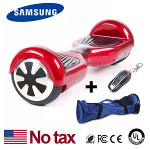 , Smart Balance Wheel  6.5  3400 