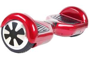 , Smart Balance Wheel  6.5  3400 