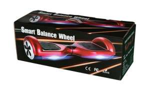 , Smart Balance Wheel  6.5  3400 