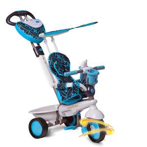  Smart Trike Dream 4  1 (  )-1499  - 