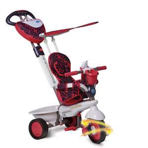  Smart Trike Dream 4  1 (  )-1499 