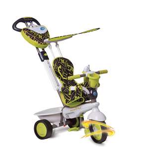  Smart Trike Dream 4  1 (  )-1499 