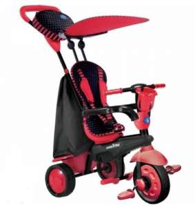  Smart Trike Spark 41