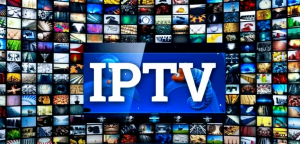  Smart TV, Android TV, "IPTV"