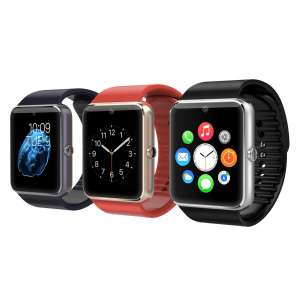 - Smart Watch GT08 