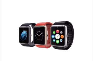  Smart Watch GT08 - 