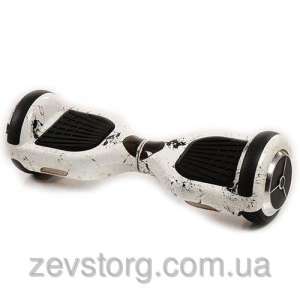  SmartWay  balance wheel - 