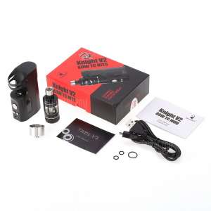  Smoant Knight V2 80W!  , , 